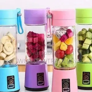 Portable Blender Portable Blender