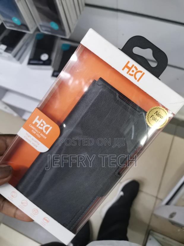 Samsung Galaxy Z Fold 5 Classic Color Case - thumbnail 3