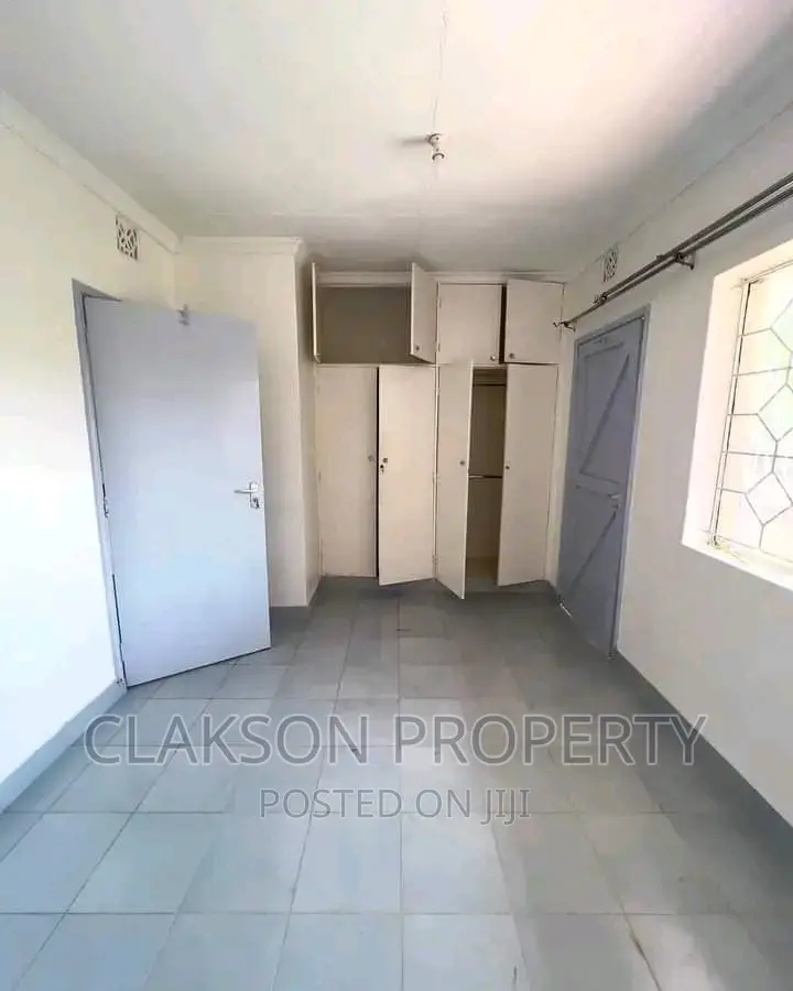 4bdrm Maisonette in Kilimani for rent