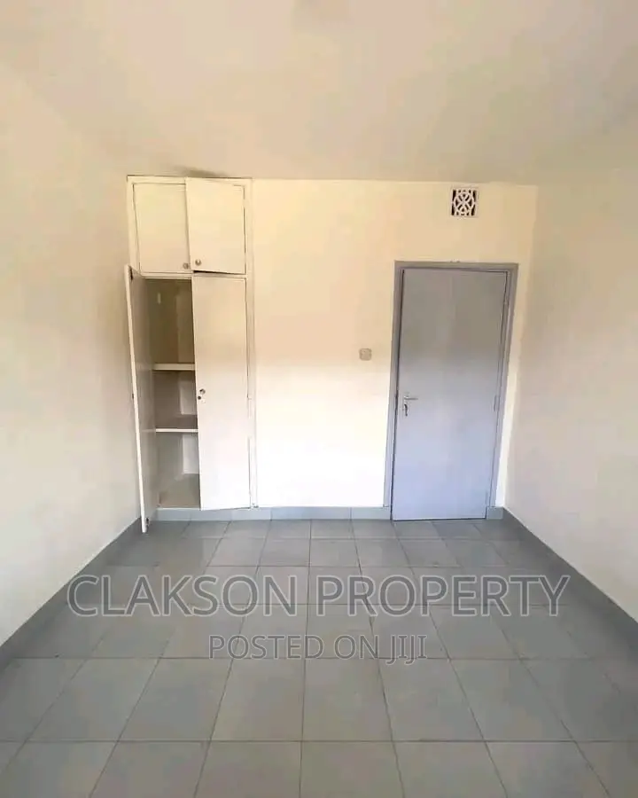 4bdrm Maisonette in Kilimani for rent