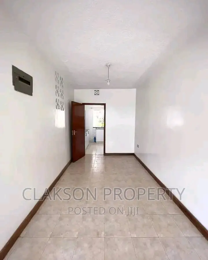 4bdrm Maisonette in Kilimani for rent