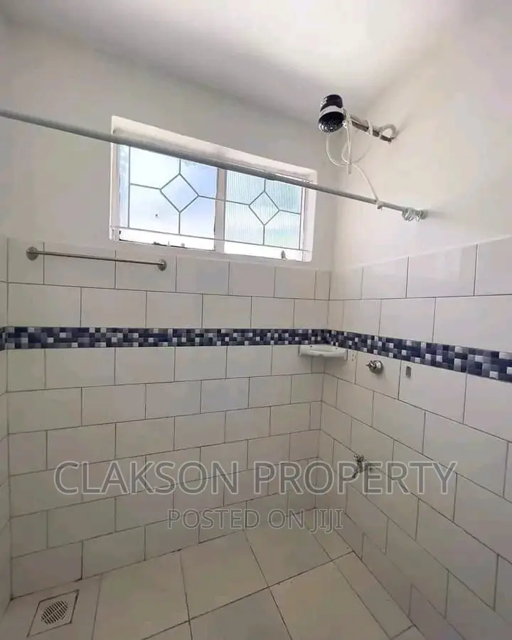 4bdrm Maisonette in Kilimani for rent