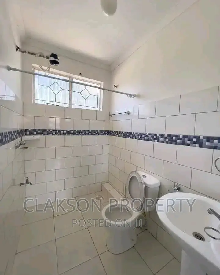 4bdrm Maisonette in Kilimani for rent