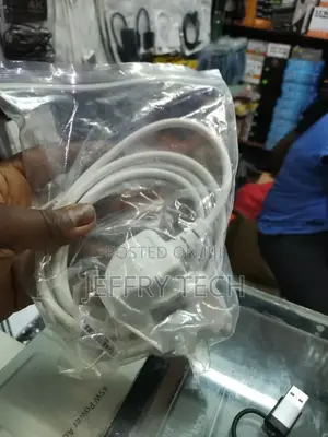 Violex UK Plug Power Extension Cable for Apple Macbook