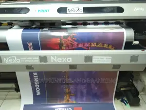 One Way Vision Sticker