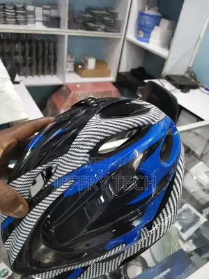 Mountain Bike Helmet