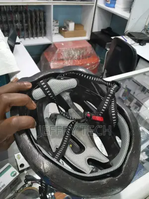 Mountain Bike Helmet