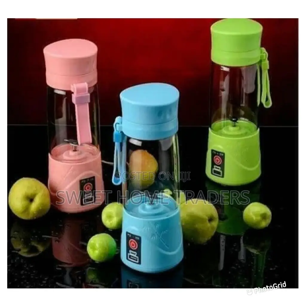 Portable Blender