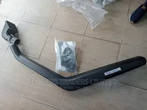 Snorkel Mitsubishi Pajero V31/V32/V44 Etc