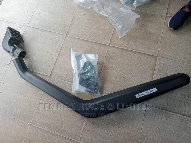 Snorkel Mitsubishi Pajero V31/V32/V44 Etc