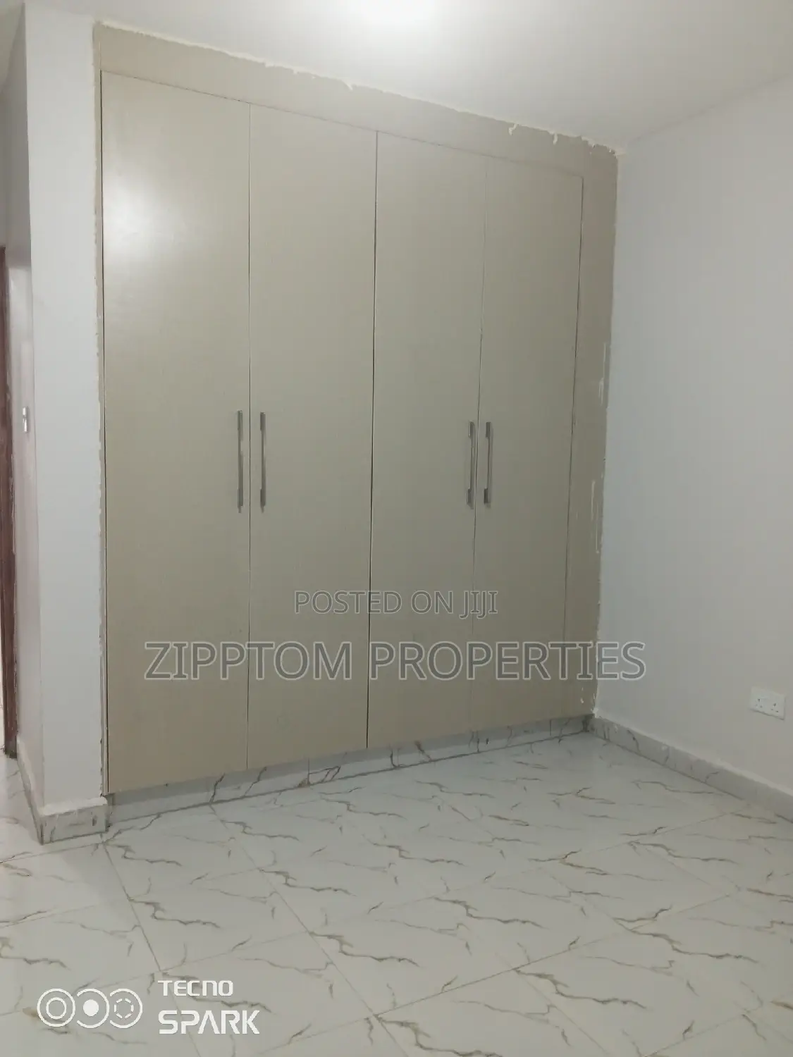 3bdrm Apartment in South C for rent