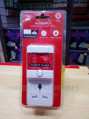 Itel TV Guard(13amps) - thumbnail 2