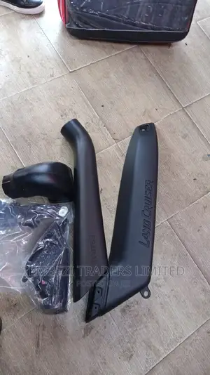 Snorkel Toyota Land Cruiser 71/73/75/78 and 79 Series