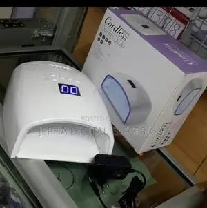 Cordless Uv Lamp