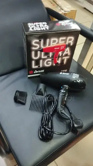 Super Ultra Light Zerrriot