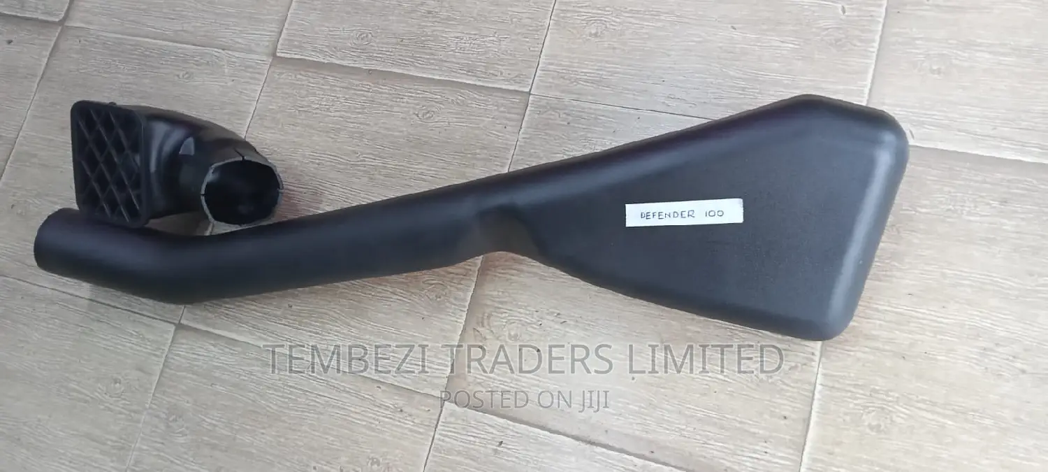 Air Flow Snorkel Land Lover Defender 90,100 Series