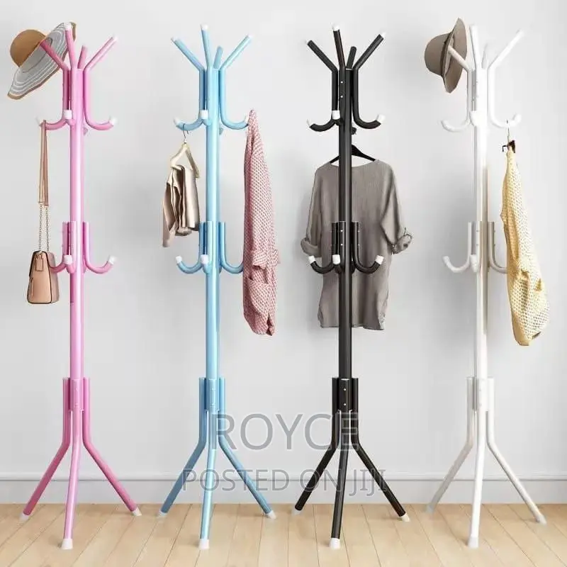 Multipurpose Hanger Stand