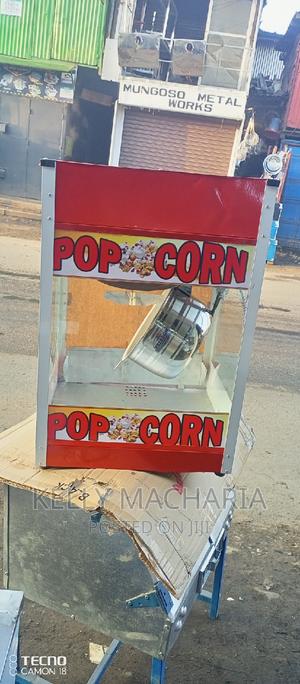 Popcorn Popper Machines Popcorns - thumbnail 2