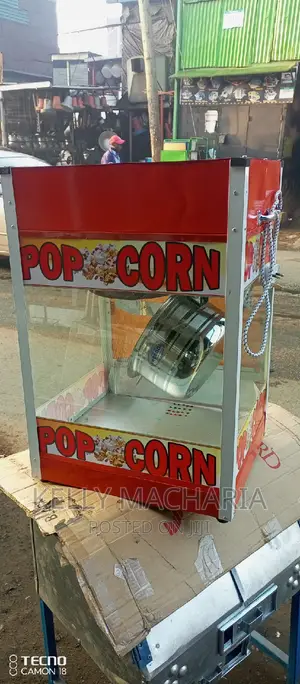 Popcorn Popper Machines Popcorns
