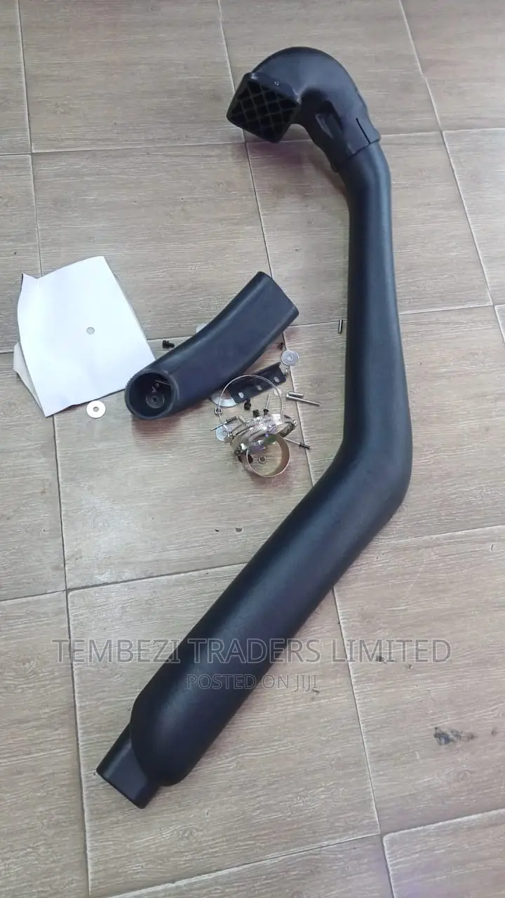 Snorkel Hilux Millennium All Models
