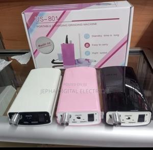 Cordless Drill Rechargeable - thumbnail 2