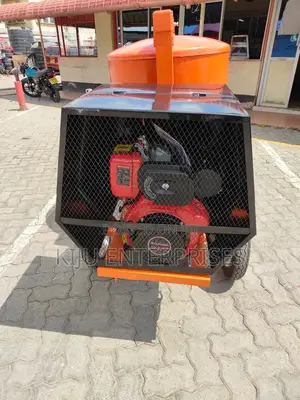Mixer Hl Concrete Mixer Available