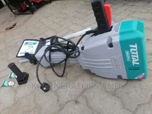 Heavy Duty Demolition Hammer 2200watts