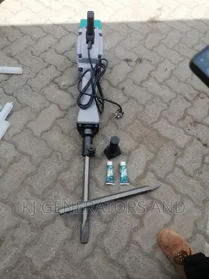 30kg Demolition Hammer