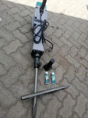 30kg Demolition Hammer