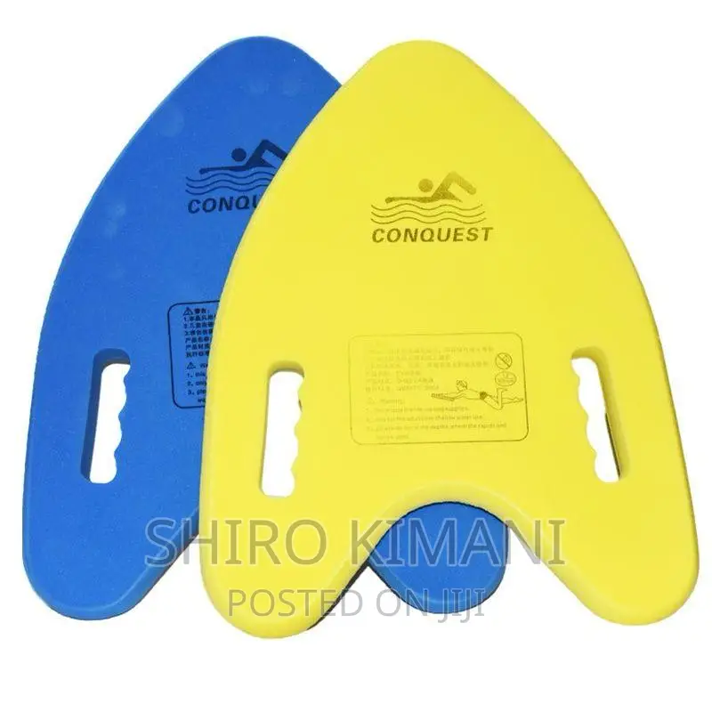 Kickboards