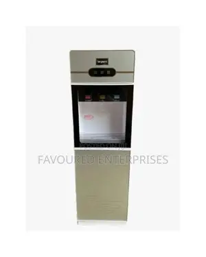 Veigapro 3 Taps Hot, Normal And Cold Water Dispenser Model 1