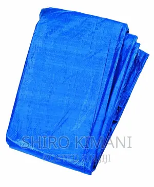 Tarpaulins