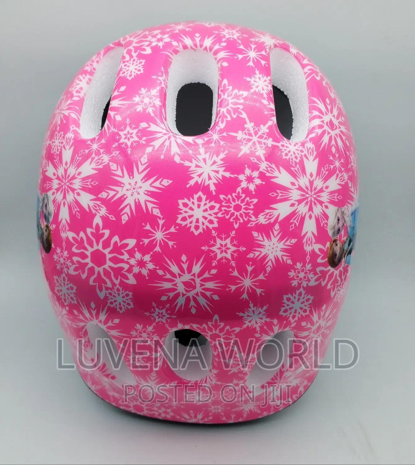 Cartoon Themed Helmets