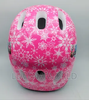 Cartoon Themed Helmets