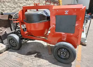 Concrete Mixer Indian Brand Available