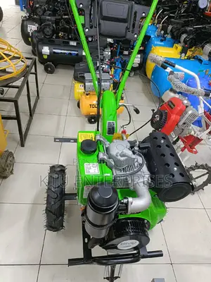 Divo Walking Tractor Available Now Divo Brand