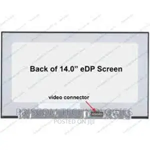 HP Probook 440 450 650 Laptop Screen, Brand New HP Screen