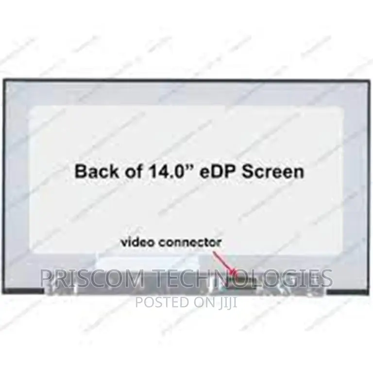 HP Probook 440 450 650 Laptop Screen, Brand New HP Screen