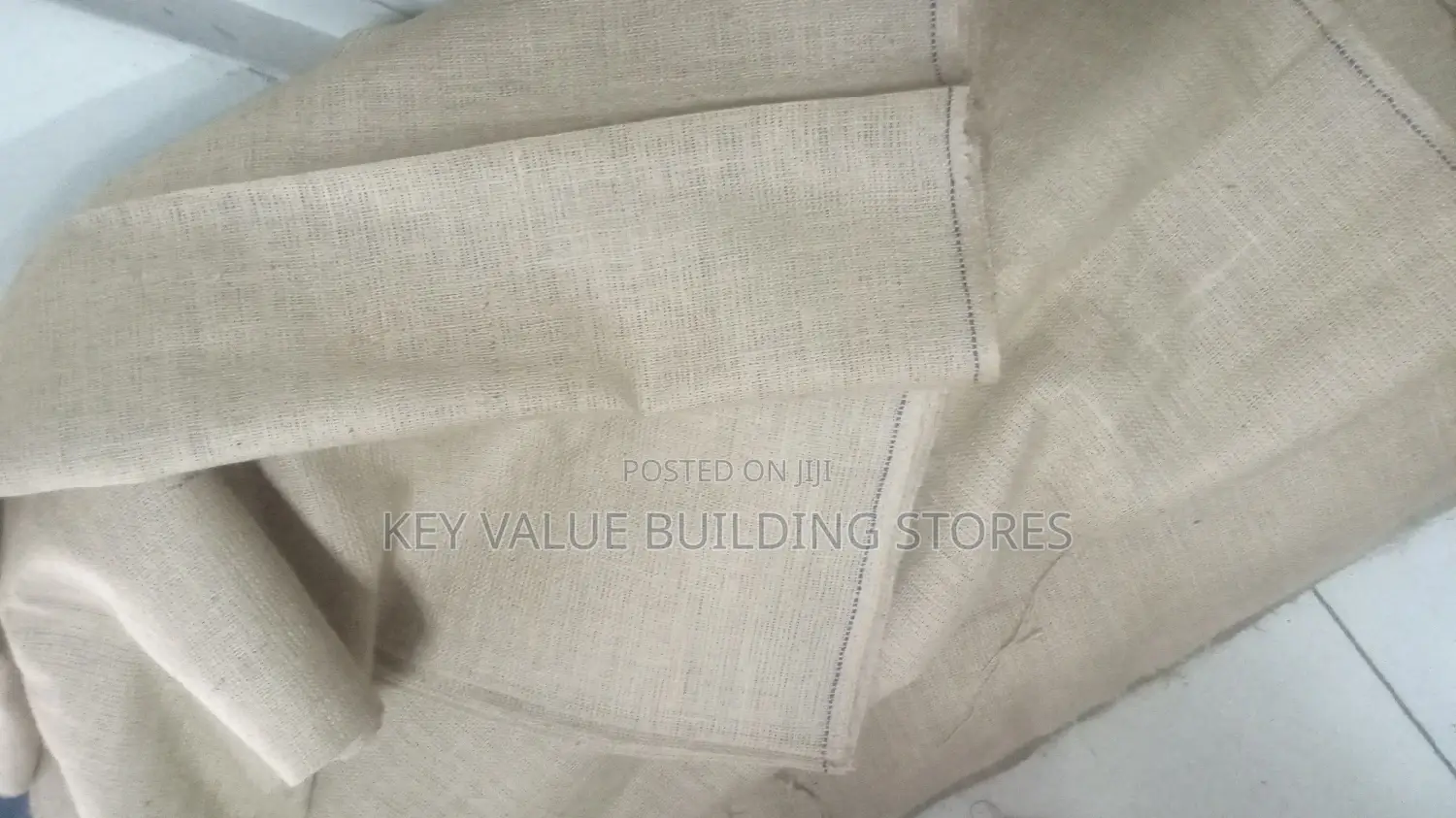 Hessian Cloth/Sisal Material Cloth