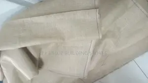 Hessian Cloth/Sisal Material Cloth