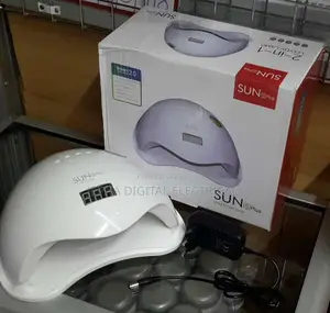 Uv Lamp Sun 2 in 1
