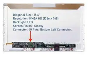 HP 630 620 631 635 Laptop Screen, Hp Brand New Screen