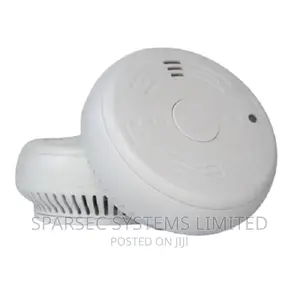 Battery Standalone Smoke Detector