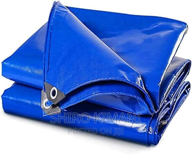 Best Quality Tarpaulins Arrivals