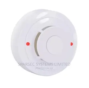 Heat Detector Asenware Standalone