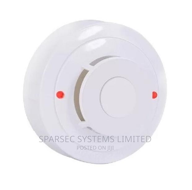 Heat Detector Asenware Standalone