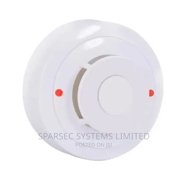 Heat Detector Asenware Standalone