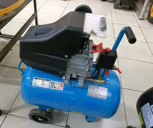 50litres Divo Aircompressor Machine