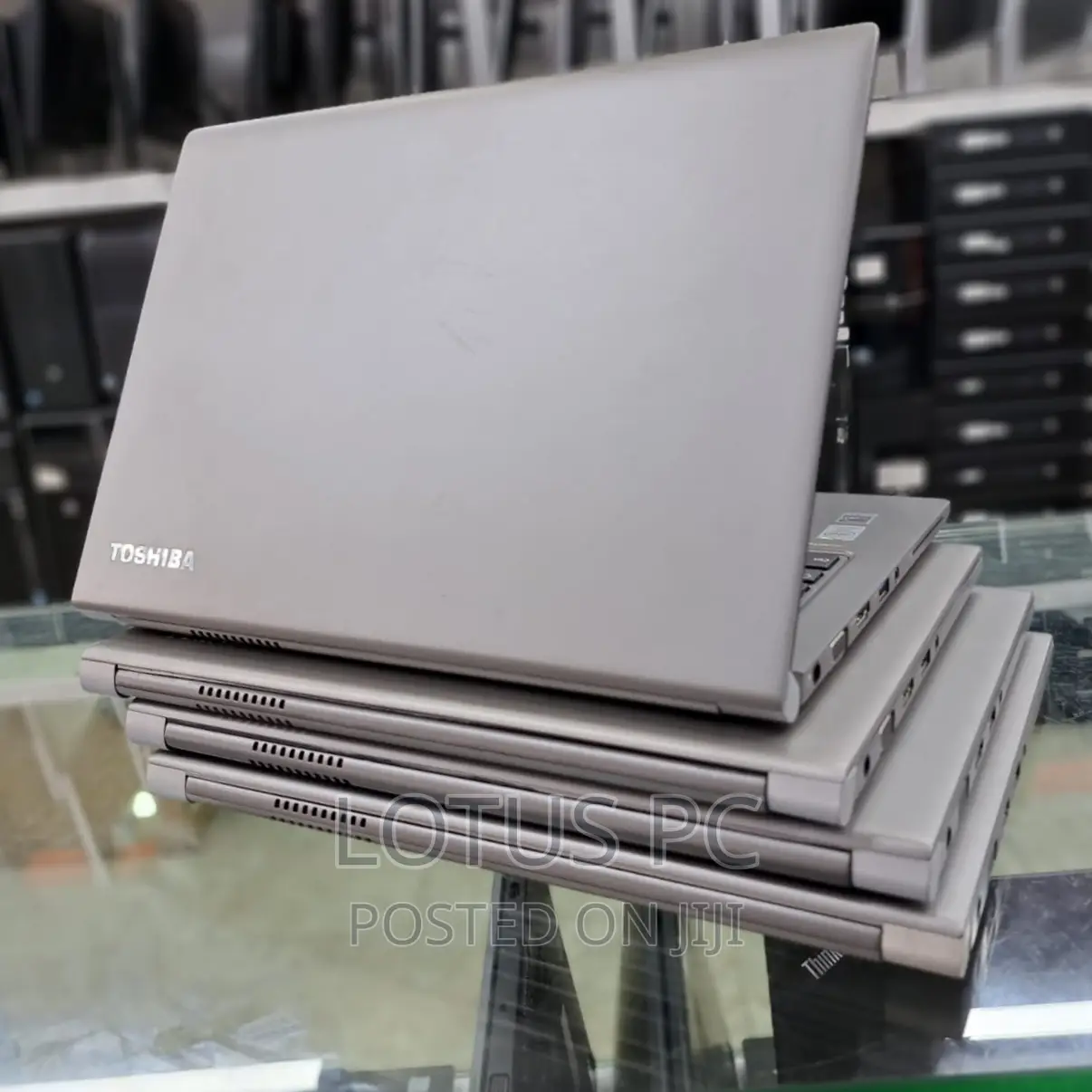Laptop Toshiba Dynabook R634/M 8GB Intel Core I5 SSD 256GB