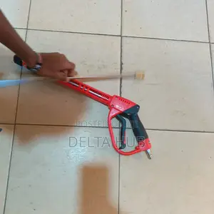 Commercial Electric Car Wash Gun